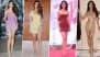 Disha Patani Birthday: The Epitome of Smouldering Elegance (View Pics)