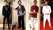 Rajkummar Rao Birthday: A Style Maverick Who Continues to Inspire (View Pics)
