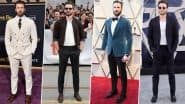 Chris Evans Birthday: Defining Dapper Style On Street and Red Carpet (View Pics)