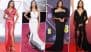 Zoe Saldana Birthday: A Red Carpet Icon Redefining Glamour (View Pics)