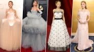 Ariana Grande Birthday: Check Out Her Red Carpet Glamour and Signature Style (View Pics)