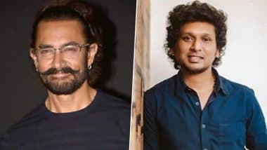 Aamir Khan Announces Superhero Film With ‘LCU’ Director Lokesh Kanagaraj Ahead of ‘Sitaare Zameen Par’ Release, Actor Also Talks About ‘PK’ Sequel
