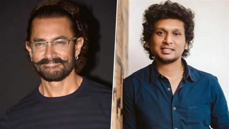 Aamir Khan to Team With Lokesh Kanagaraj for a Superhero Movie?