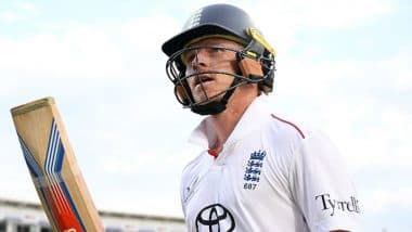 IND vs ENG 1st Test 2025: England Put Up Strong Reply to India’s 471, Ollie Pope’s Century Steers Hosts to 209/3 on Day 2