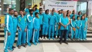 Neeraj Chopra Hails Indian Athletes Following Their Brilliant Performance in Asian Athletics Championships 2025