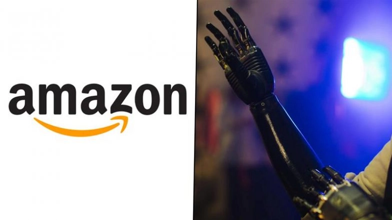 Amazon Delivery Robots: E-Commerce Giant Working on Humanoid Robots That Can Deliver Packages to Customers, Likely To Begin Tests Soon, Say Reports