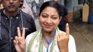 Kaliganj By-Election Results 2025: Trinamool’s Alifa Ahmed Registers Massive Win With 49,755 Votes, BJP Comes 2nd