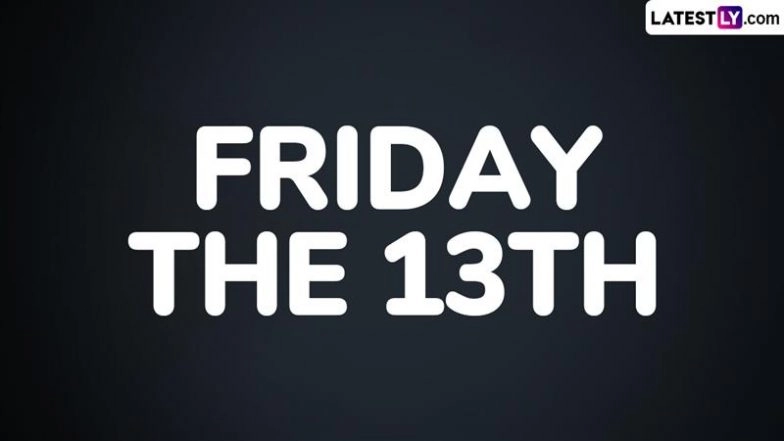 Why Friday the 13th Is Considered Unlucky? Origins and Superstitions Explained