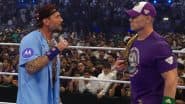 WWE SmackDown Results Tonight, June 27: CM Punk Destroys John Cena With Savage 'Thuganomics' Promo; Giulia Wins US Title and Other Exciting Highlights on WWE Friday Night SmackDown