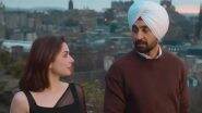 ‘We Stand United With Our Country’: Was Diljit Dosanjh and Hania Aamir’s ‘Sardaar Ji 3’ Shot Before India-Pakistan Border Tensions? Makers Issue Statement Amid Backlash (View Post)