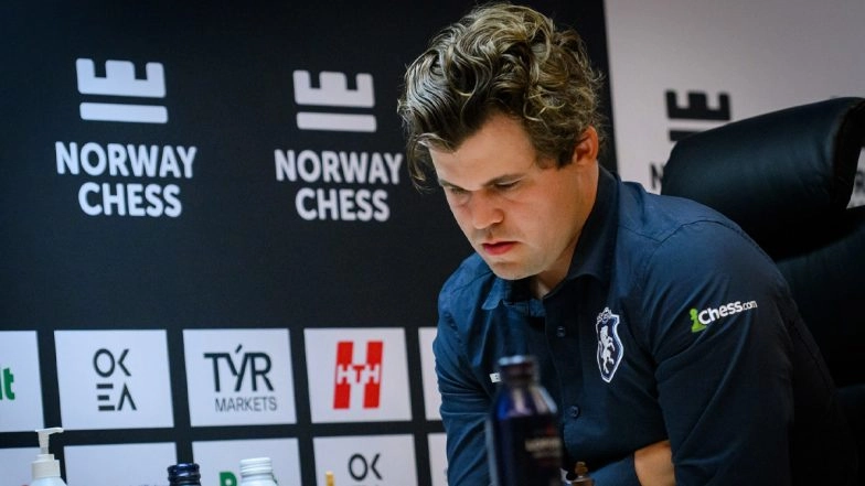 Norway Chess 2025: Henrik Carlsen Insists His Son Magnus Carlsen Won't Retire from Chess Soon 
