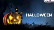 When Is Halloween 2025? Know Hallowe'en Date, History and Significance To Celebrate the Spooky Festival