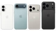 iPhone 17 Series Launch in September 2025: iPhone 17, iPhone 17 Air, iPhone 17 Pro and iPhone 17 Pro Max To Have 120Hz ProMotion Display; Check Expected Price, Specifications and Features