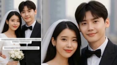 Fact Check: Are K-Drama Heartthrobs IU and Lee Jong Suk Married After Over 2 Years of Public Dating? Here’s the Truth Behind the Viral Instagram Post