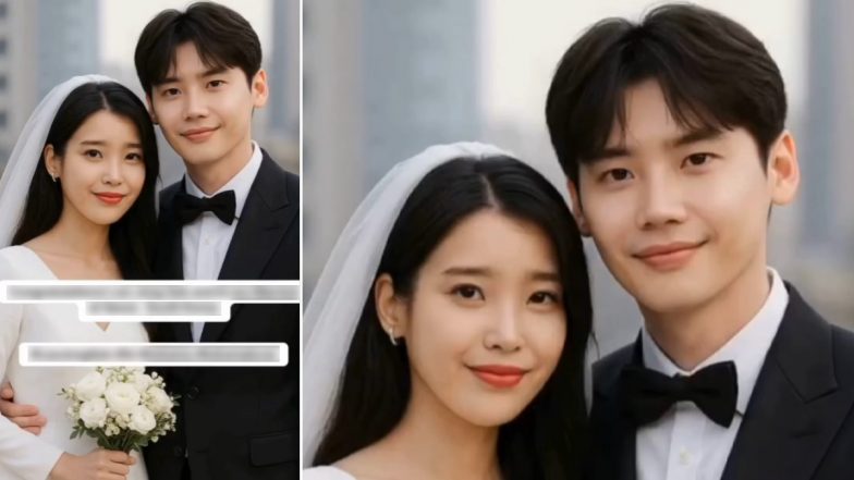 Fact Check: Are K-Drama Heartthrobs Lee Jong Suk and IU Married After Over 2 Years of Dating? Here&rsquo;s the Truth Behind the Viral Instagram Post