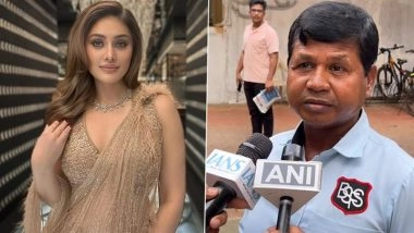 Shefali Jariwala Death: Actress’ Society Security Guard Shares Details About Last Night’s Events, Recalls Seeing Her and Husband Parag Tyagi Walking Their Dog (Watch Video)