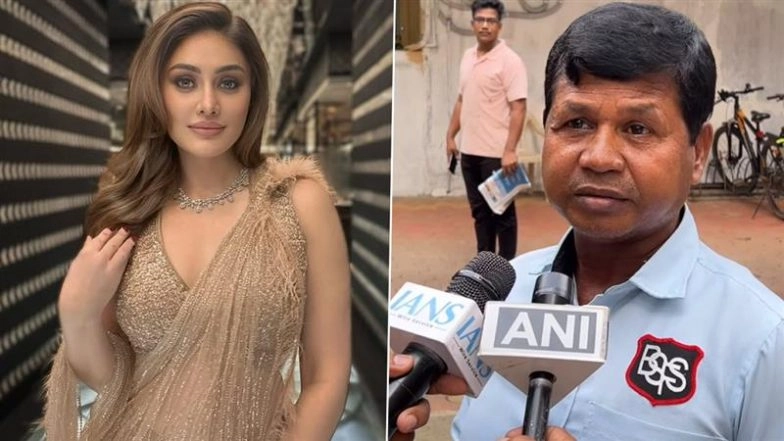 Shefali Jariwala Death: Actress’ Society Security Guard Shares Details About Last Night’s Events, Recalls Seeing Her and Husband Parag Tyagi Walking Their Dog (Watch Video)