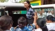 Sharmishta Panoli Arrested: Prithviraj Panoli, Father of 22-Year-Old Law Student, Says ‘My Daughter Did Not Abscond to Gurugram Before Her Arrest’