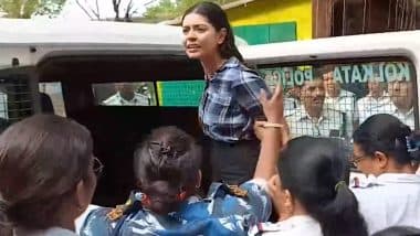 Act ‘Justly’ in Sharmishta Panoli’s Case: Andhra Pradesh Deputy CM Pawan Kalyan Appeals to West Bengal Police After Pune Law Student Arrested for ‘Derogatory’ Social Media Post on Operation Sindoor