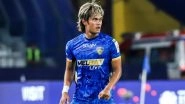 Chennaiyin FC Midfielder Jiteshwor Singh Renews Contract Until 2028