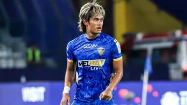 Chennaiyin FC Midfielder Jiteshwor Singh Renews Contract Until 2028