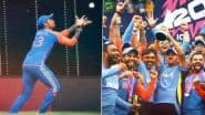 On This Day in 2024: Rohit Sharma-Led Team India Won Their Second ICC T20 World Cup
