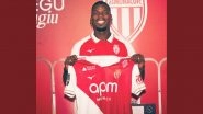 Paul Pogba Signs Two-Year Deal With AS Monaco To Relaunch Career After Doping Ban (Watch Video)