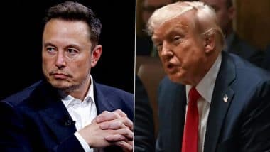 ‘Man Who Has Lost His Mind’: Donald Trump Dismisses Interest in Engaging With Elon Musk, Says He’s Not Interested in Talking to Tesla CEO