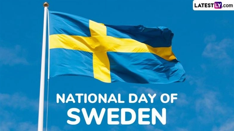 When Is National Day of Sweden 2025? Know Date & Significance of the Annual Event
