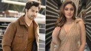 Shefali Jariwala Passes Away: Varun Dhawan Slams Media Fraternity Over Insensitive Coverage of Demise of &lsquo;Kaanta Laga&rsquo; Star (See Post)