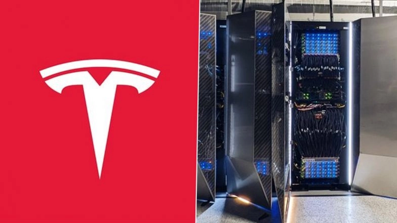 Tesla Dojo AI Training Computer Making Progress, We Start Bringing Dojo 2 Online Later This Year: Elon Musk