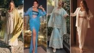 Sonakshi Sinha Birthday: A Fashion Forward Icon (View Pics)