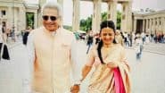 Who Is Pinaki Misra? From Age to Family Background and Net Worth, Here’s All About BJD Leader With Whom Mahua Moitra Reportedly Married