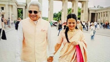 Who Is Pinaki Misra? From Age to Family Background and Net Worth, Here’s All About BJD Leader With Whom Mahua Moitra Reportedly Married