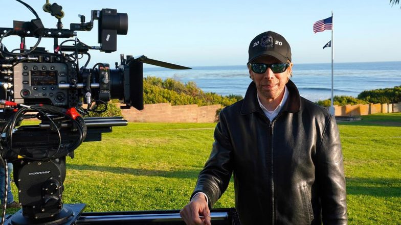 ‘India Has Great Directors and Actors’: F1: The Movie’ Producer Jerry Bruckheimer Calls India a Strong Market for International Films