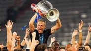 From Galacticos to Glory: How Luis Enrique Transformed PSG Into UEFA Champions League 2024&ndash;25 Winners