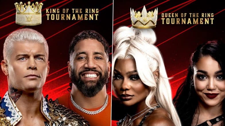 WWE RAW Free Live Streaming Online, June 23: Get Monday Night Raw Live TV Telecast Details With Time in IST