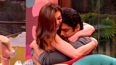 Shefali Jariwala Dies at 42: Actress’ Last Post on X Was a Tribute to Her ‘Dost’ Sidharth Shukla Who Died Due to Cardiac Arrest