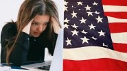 US Layoffs Surge in 2025: Over 7 Lakh Jobs Lost in United States From Various Companies, Federal Layoffs Affect 1.7 Lakh Employees