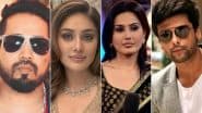 Shefali Jariwala Dies at 42: Mika Singh, Kushal Tandon, Kamya Punjabi and Other Celebs Mourn ‘Kaanta Laga’ Girl’s Untimely Demise