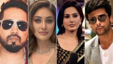 Shefali Jariwala Dies at 42: Mika Singh, Kushal Tandon, Kamya Punjabi and Other Celebs Mourn ‘Kaanta Laga’ Girl’s Untimely Demise