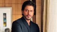 Air India Plane Crash: Shah Rukh Khan ‘Heartbroken’ As He Reacts to Tragic Ahmedabad Incident, Sends Prayers to Affected Families (View Post)