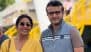 ‘Still Feels Surreal’: Actress Navya Nair Meets Sourav Ganguly in London; Calls the Cricketing Great a ‘Legend’