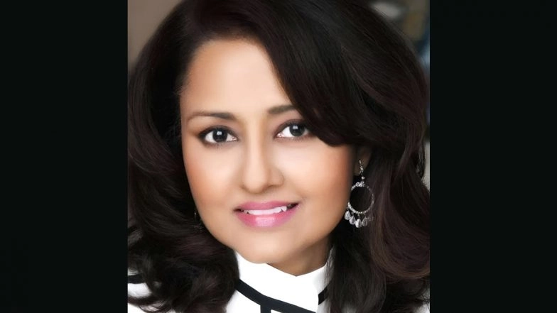 Who Is Leena Gandhi Tewari? 