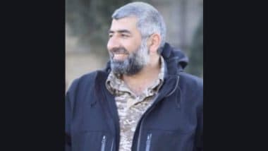 IDF Claims to Have Killed Hamas Mastermind Behind October 2023 Attack