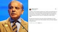 ‘I Condom’: Netizens Claim Pakistan PM Shehbaz Sharif Made Big Typo, Wrote ‘Condom’ Instead of ‘Condemn’ in X Post Denouncing Israel’s Attack on Iran