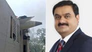 Air India Plane Crash: Gautam Adani Expresses Grief Over London-Bound Air India Flight 171 Crashed in Ahmedabad, Says 'Working Closely With Authorities To Extend Full Support to Families'