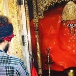 Ravindra Jadeja Visits Madh Temple, Star India All-Rounder Seeks Maa Ashapura’s Blessing Ahead of IND vs ENG Test Series 2025 (See Post)