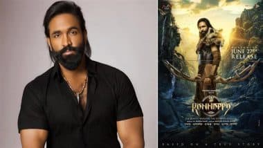 Ahmedabad Plane Crash: Vishnu Manchu Postpones Trailer Launch of His Magnum Opus ‘Kannappa’, Cancels Pre-Release Event in Indore in Mourning (View Post)