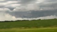 US: Double Tornado Rip Through Minnesota and South Dakota Amid Severe Weather, Video Surfaces